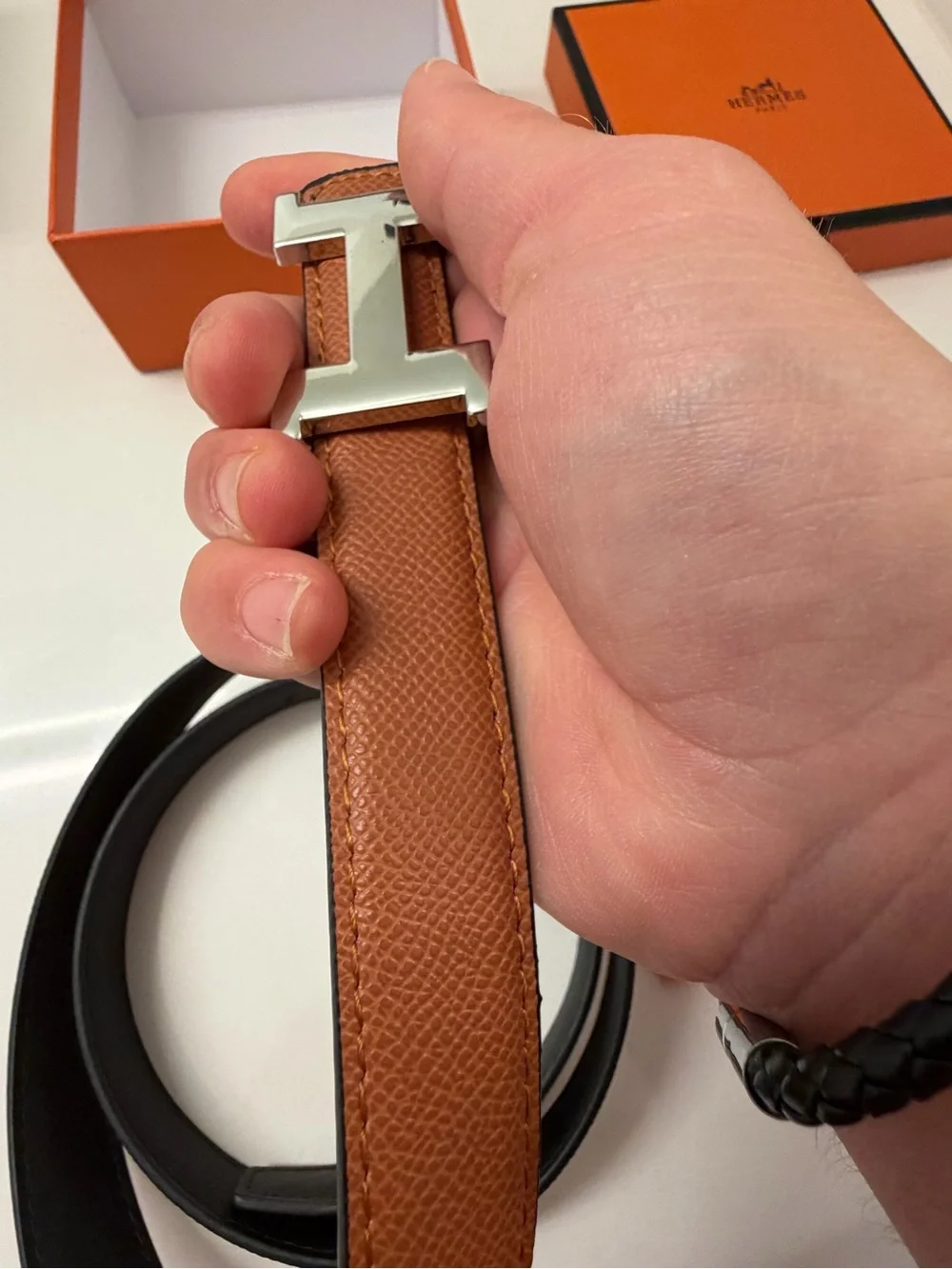 Hermes beautiful hermès